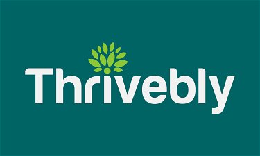 Thrivebly.com